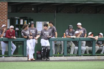 Post 45 seeks good blend with returners, newcomers