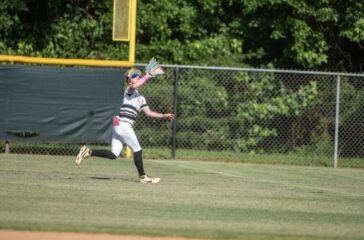 Post 81 outfielder Bryson Marley June2025