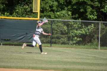 Post 45 racks up more wins, while Post 81 stays in chase for top spot