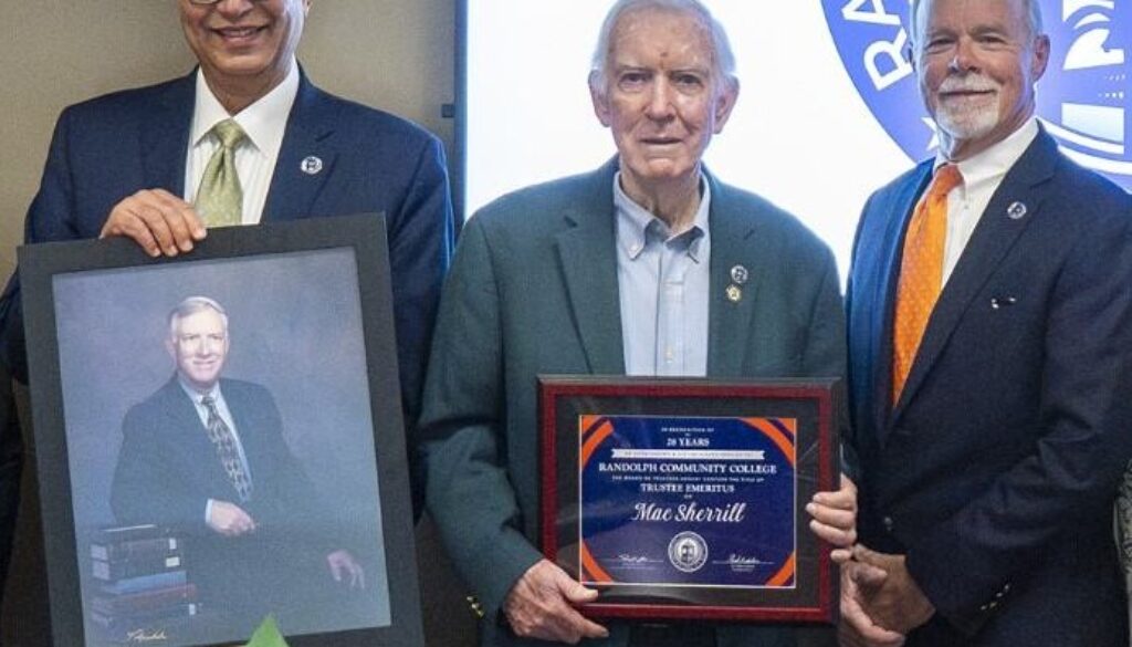 RCC Mac Sherrill presentation May2025