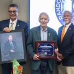 RCC honors former board chair Sherrill