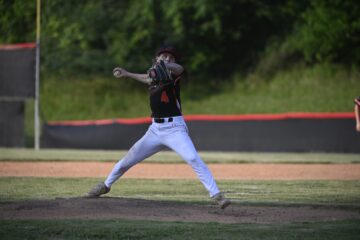 Ropin’ Roosters set up coop for summer baseball in Ramseur