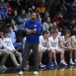 Kiser takes spot as AD for Southwestern Randolph