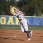 Here are Piedmont Athletic Conference all-conference selections for spring sports