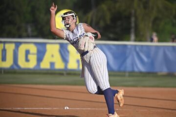Here are Piedmont Athletic Conference all-conference selections for spring sports
