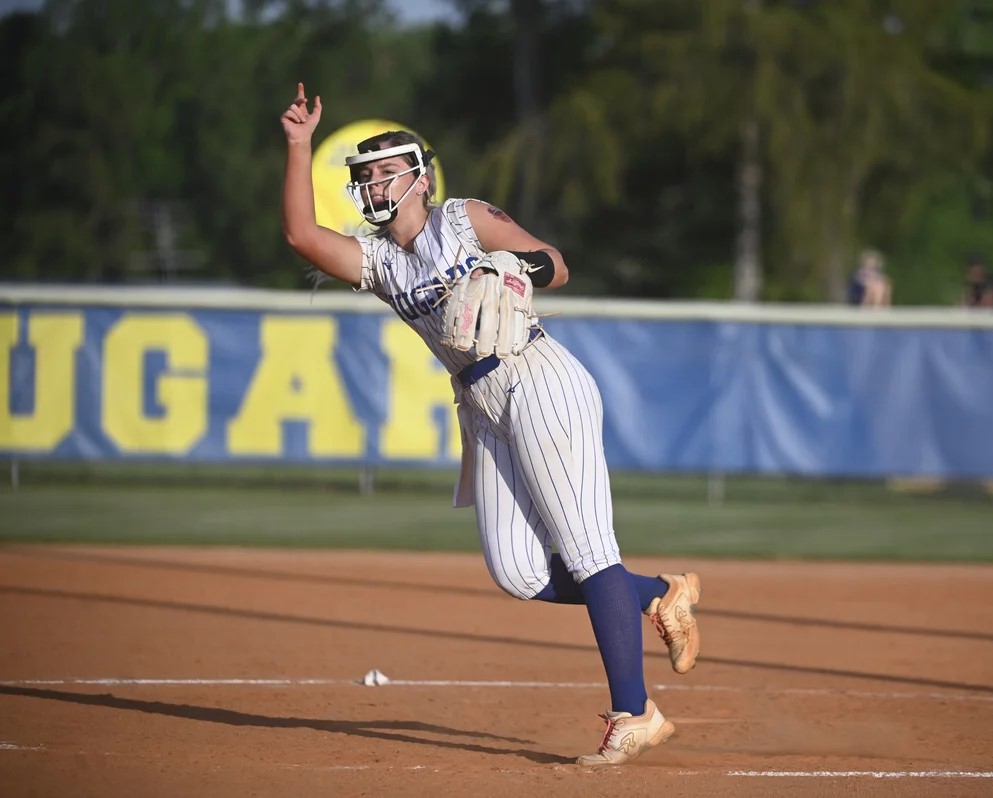 Here are Piedmont Athletic Conference all-conference selections for spring sports