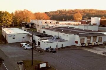 Commissioners approve loan to Seagrove for cannery development project