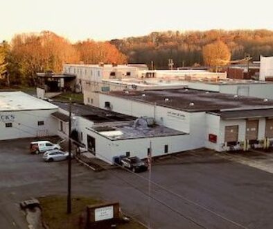 Seagrove Luck cannery photo
