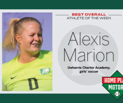 AOTW graphic Alexis Marion