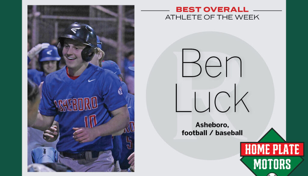 AOTW graphic Ben Luck