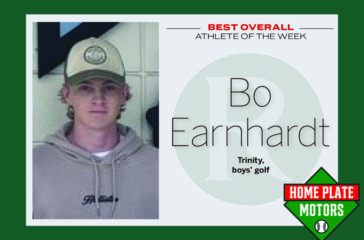AOTW graphic Bo Earnhardt