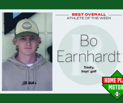 AOTW graphic Bo Earnhardt