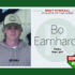 AOTW graphic Bo Earnhardt