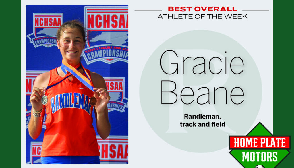 AOTW graphic Gracie Beane