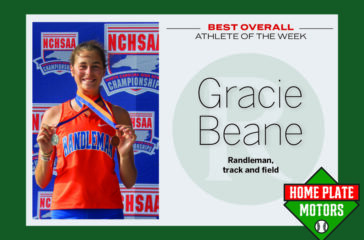 AOTW graphic Gracie Beane
