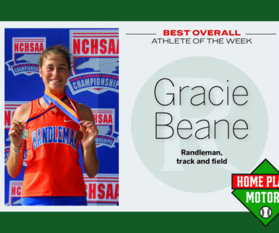 AOTW graphic Gracie Beane