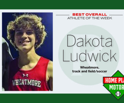 ATOW Dakota Ludwick