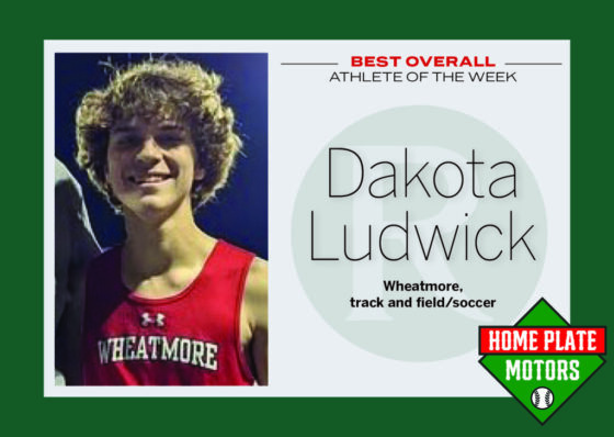 ATOW Dakota Ludwick ATOW Dakota Ludwick