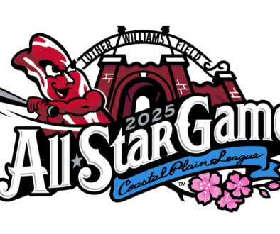 CPL 2025 All Star Game logo