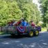 Millboro July 4 parade photo 2025