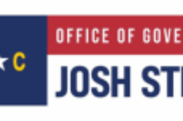 NC gov Josh Stein logo