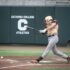 Post 81 Noah Lester swings v Rowan County 2025