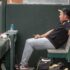 Post 81 manager Nate Cockman July 2025