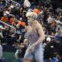 Randleman wrestler Braxton Walker 2025 state finals standing