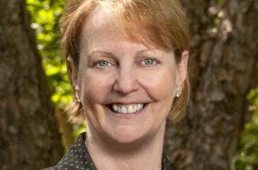 Zoo director Pat Simmons headshot