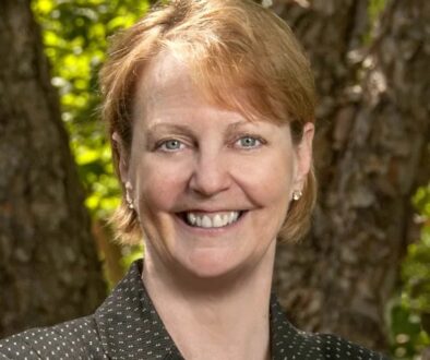 Zoo director Pat Simmons headshot