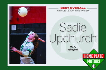 AOTW Sadie Upchurch