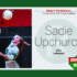 AOTW Sadie Upchurch