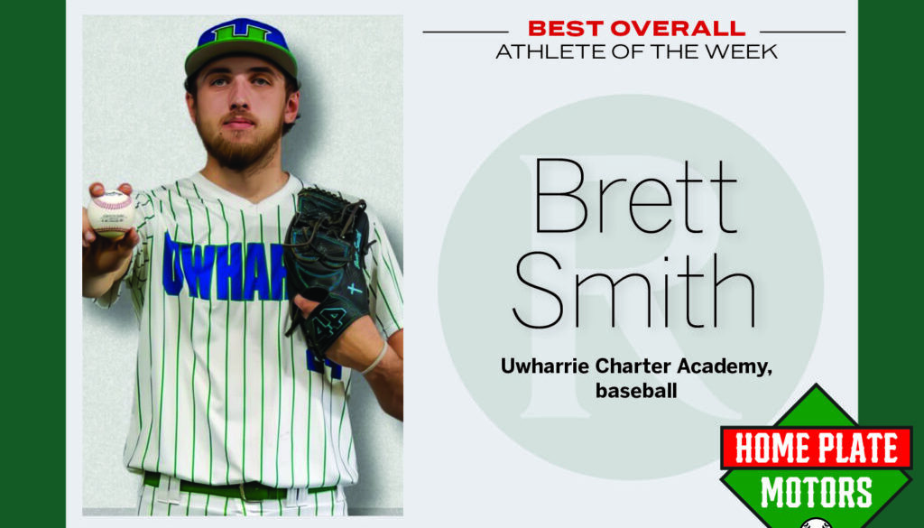 AOTW graphic Brett Smith