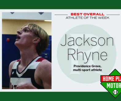 AOTW graphic Jackson Rhyne
