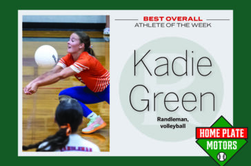 AOTW graphic Kadie Green