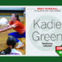 AOTW graphic Kadie Green