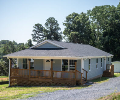 Habitat for Humanity home for golf tourney story 2025