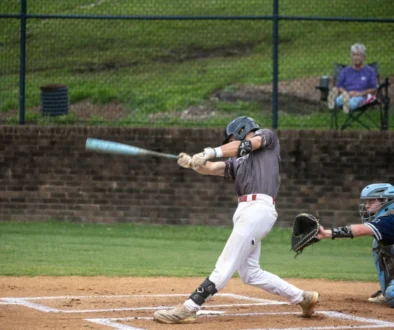 Post 45 Ethan Willard swings July2025