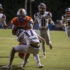 Prep Football: Blue Comets, Cougars overwhelm foes in openers; Randleman tops Providence Grove