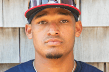 Tanner Marsh headshot Cape Cod League