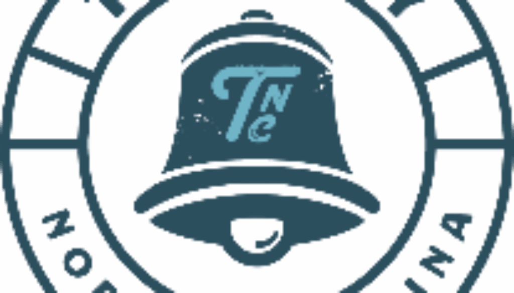 Trinity city logo