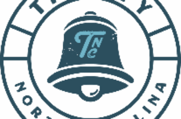 Trinity city logo