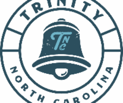 Trinity city logo