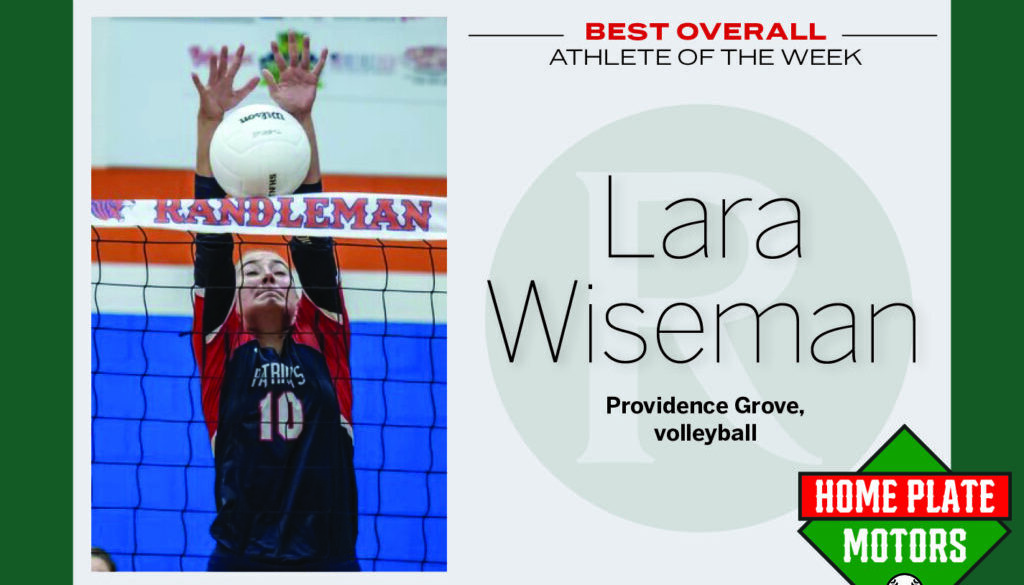 AOTW graphic Lara Wiseman
