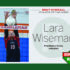 AOTW graphic Lara Wiseman
