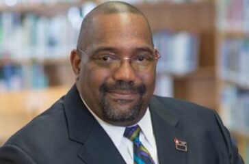 Asheboro school board Phillip Cheek photo