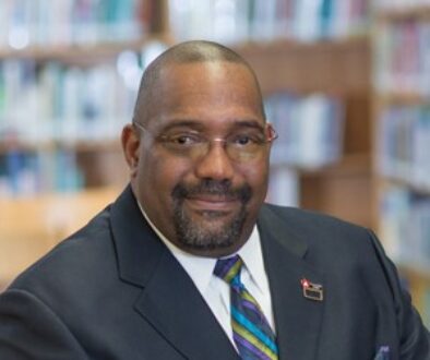 Asheboro school board Phillip Cheek photo