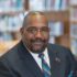 Asheboro school board Phillip Cheek photo