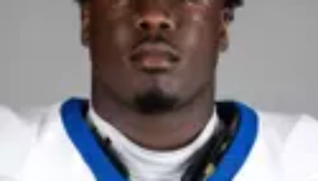 Ja Quan Snipes headshot from Hampton