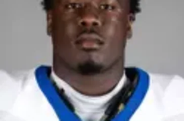 Ja Quan Snipes headshot from Hampton